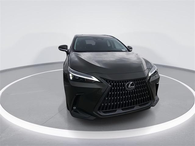 new 2025 Lexus NX 250 car, priced at $44,954