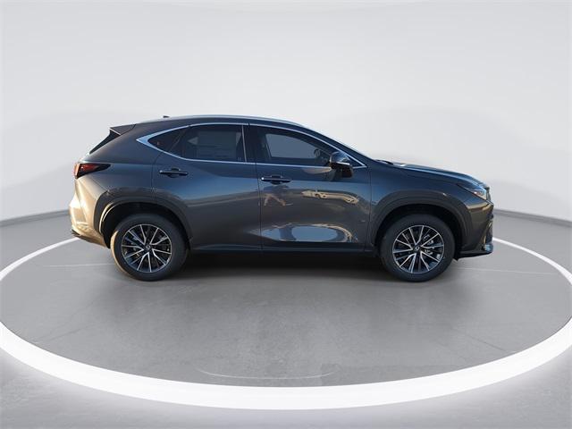 new 2026 Lexus NX 350 car, priced at $48,879