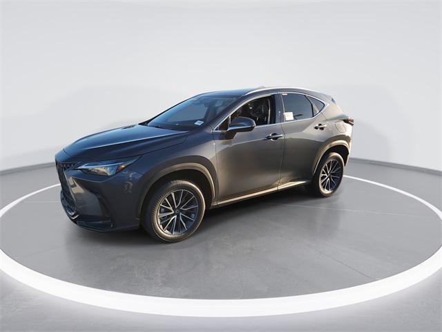 new 2026 Lexus NX 350 car, priced at $48,879