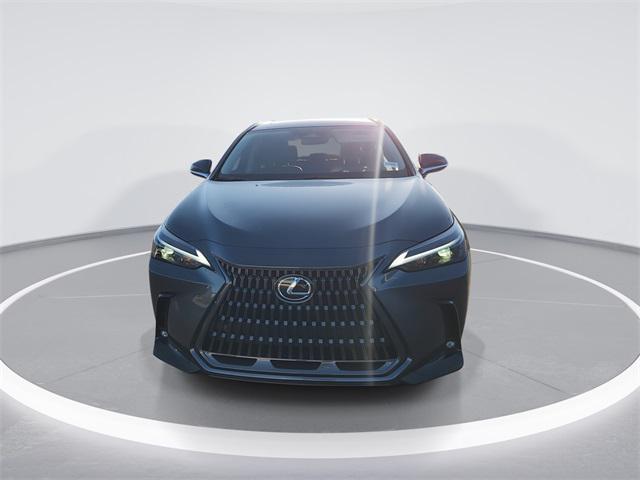 new 2026 Lexus NX 350 car, priced at $48,879