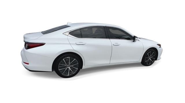 new 2024 Lexus ES 350 car, priced at $48,505