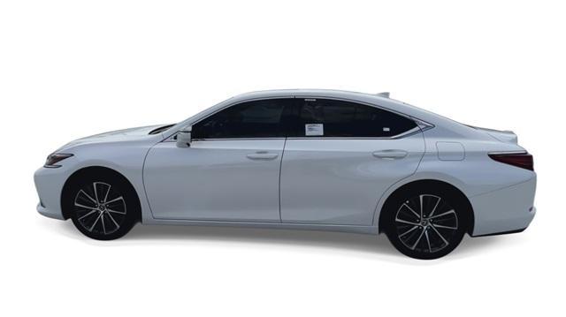 new 2024 Lexus ES 350 car, priced at $48,505