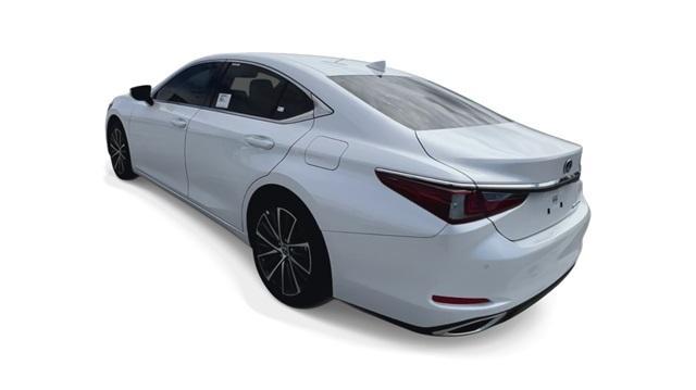 new 2024 Lexus ES 350 car, priced at $48,505