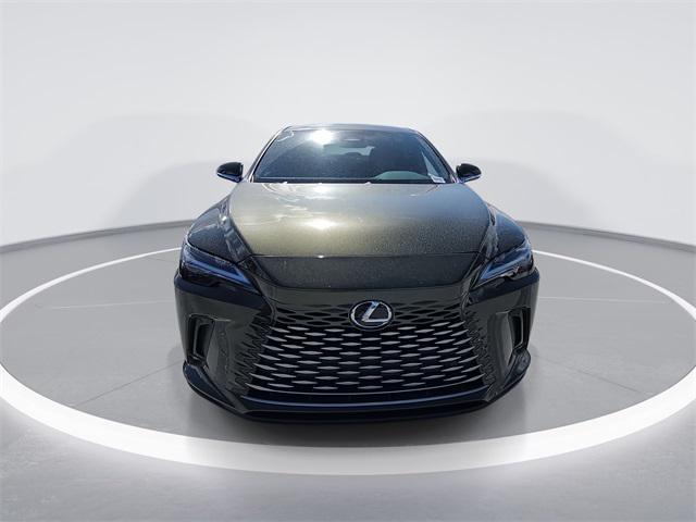 new 2025 Lexus RX 350 car, priced at $51,934