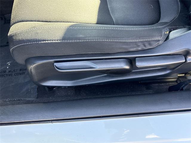 used 2020 Honda Civic car, priced at $17,798