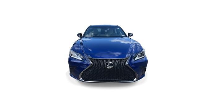 used 2022 Lexus ES 350 car, priced at $37,898