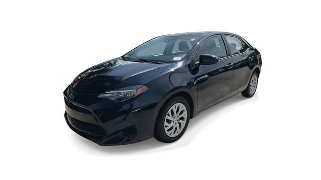 used 2019 Toyota Corolla car