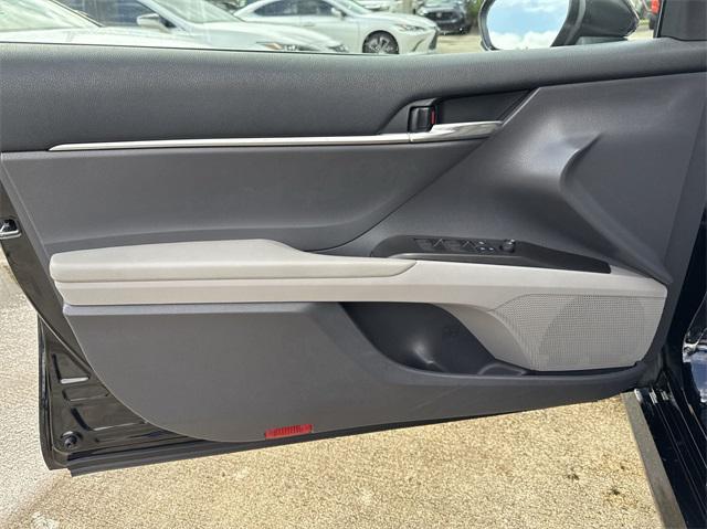 used 2021 Toyota Camry car, priced at $21,999