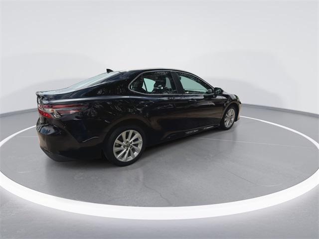 used 2021 Toyota Camry car, priced at $21,999