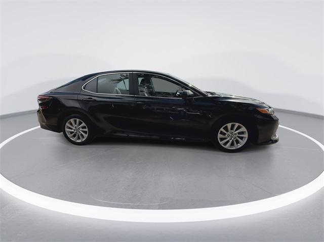 used 2021 Toyota Camry car, priced at $21,999