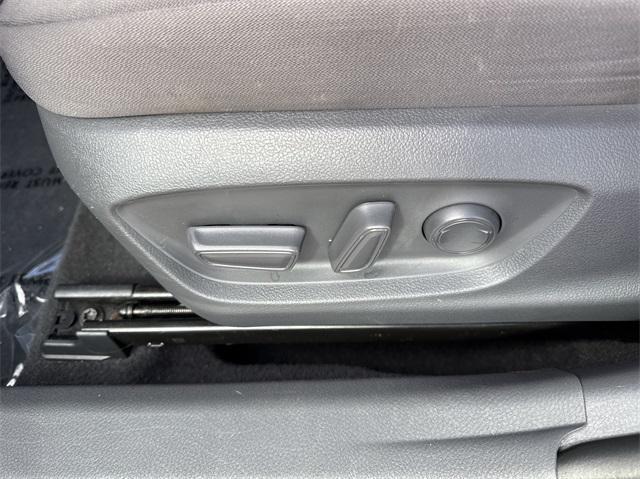 used 2021 Toyota Camry car, priced at $21,999