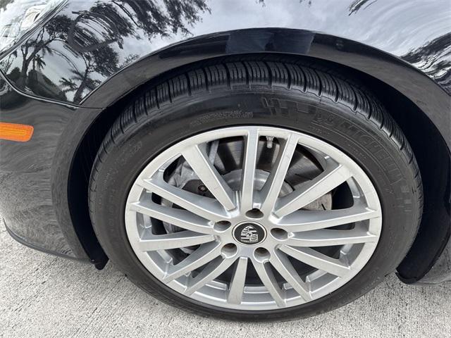 used 2021 Porsche Panamera car, priced at $66,398