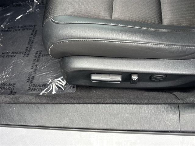 used 2022 Honda Accord car, priced at $22,998
