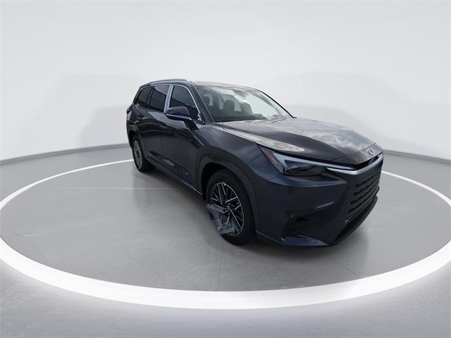 new 2025 Lexus TX 350 car, priced at $64,020