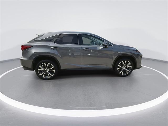 used 2022 Lexus RX 350 car, priced at $36,998
