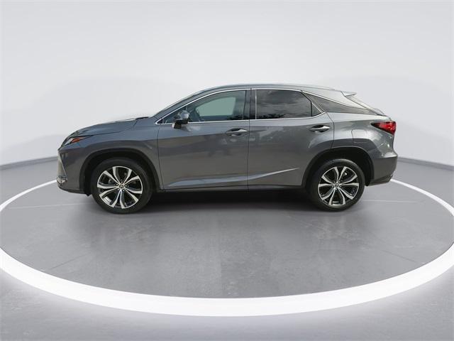 used 2022 Lexus RX 350 car, priced at $36,998
