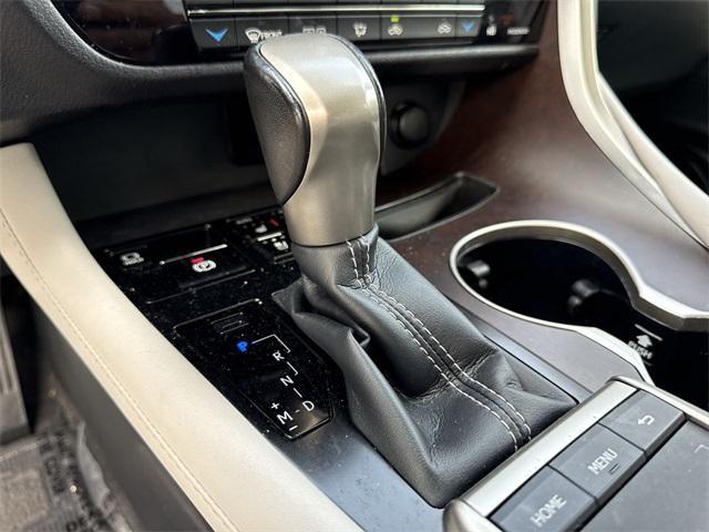 used 2022 Lexus RX 350 car, priced at $36,998