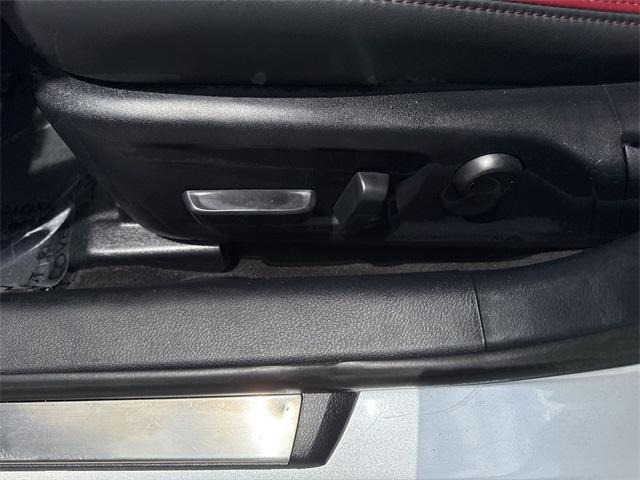 used 2024 Lexus IS 300 car, priced at $37,498