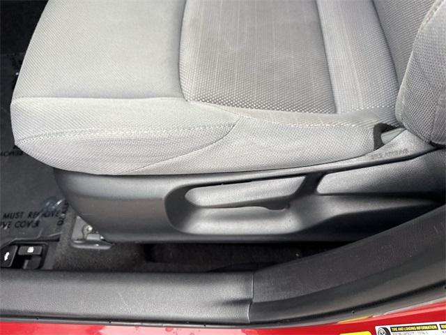 used 2021 Toyota Corolla car, priced at $15,398