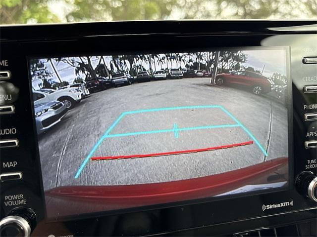 used 2021 Toyota Corolla car, priced at $15,398