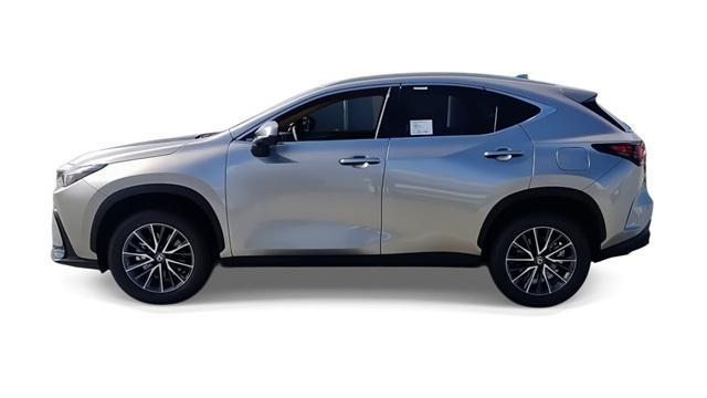 new 2025 Lexus NX 250 car, priced at $45,289