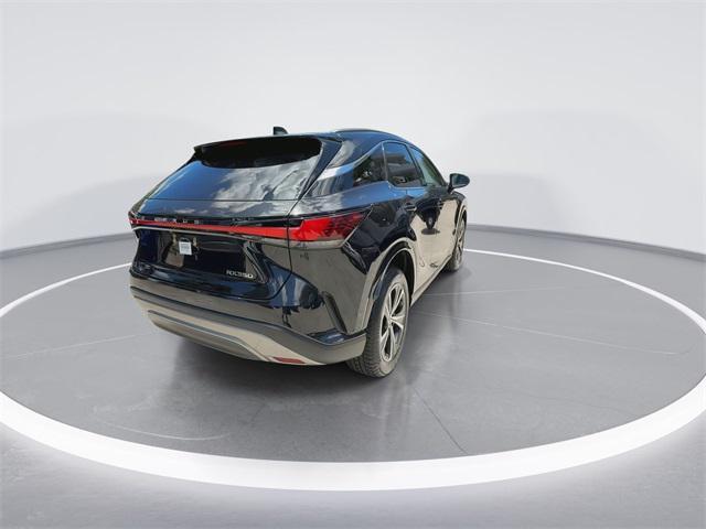 used 2023 Lexus RX 350 car, priced at $48,898