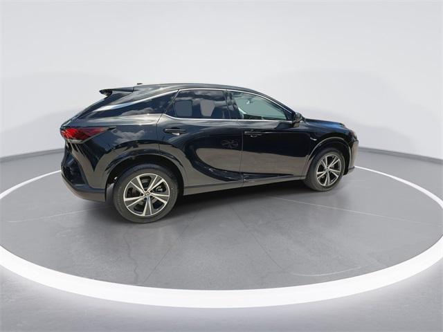 used 2023 Lexus RX 350 car, priced at $48,898