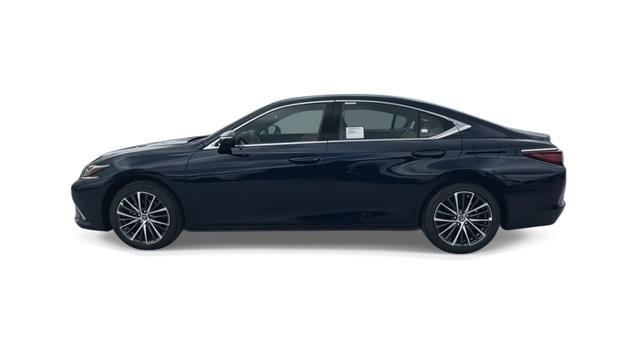 new 2025 Lexus ES 350 car, priced at $48,034