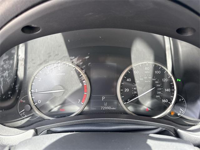 used 2021 Lexus NX 300 car, priced at $25,898