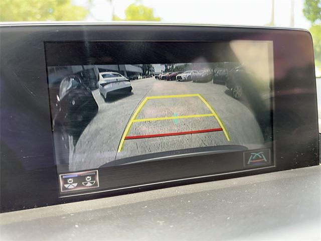 used 2021 Lexus NX 300 car, priced at $25,898
