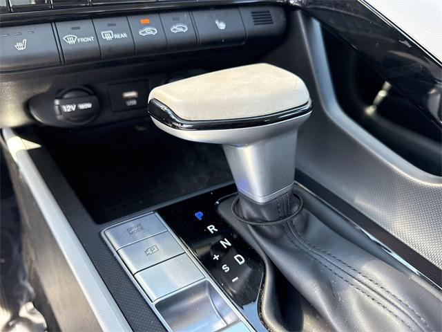 used 2023 Hyundai Elantra car, priced at $20,898