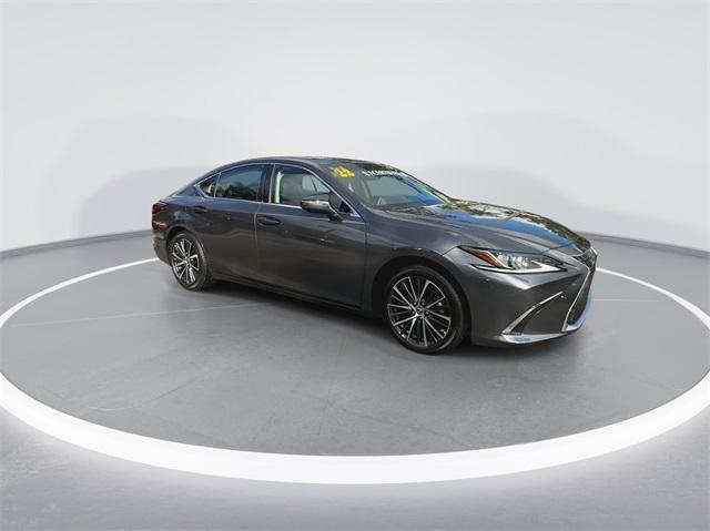 used 2022 Lexus ES 350 car, priced at $35,898