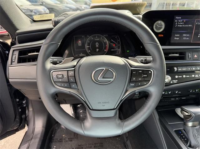 used 2022 Lexus ES 350 car, priced at $35,898