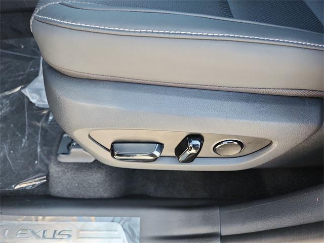 new 2025 Lexus TX 350 car, priced at $63,610