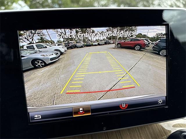 used 2018 Mercedes-Benz GLC 300 car, priced at $19,498