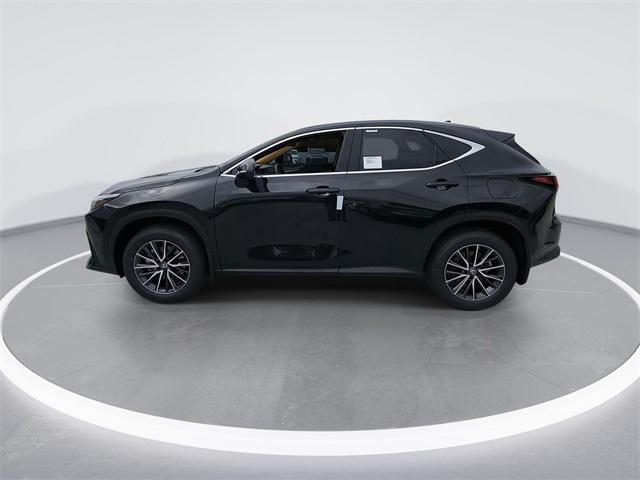 new 2025 Lexus NX 250 car, priced at $46,069