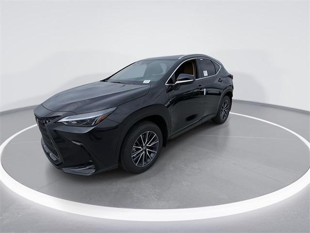 new 2025 Lexus NX 250 car, priced at $46,069
