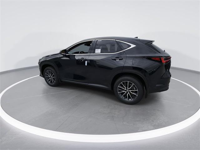 new 2025 Lexus NX 250 car, priced at $46,069