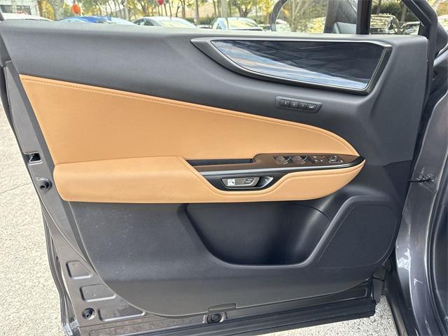 used 2024 Lexus NX 350h car, priced at $45,898