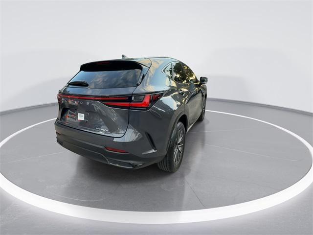 used 2024 Lexus NX 350h car, priced at $45,898