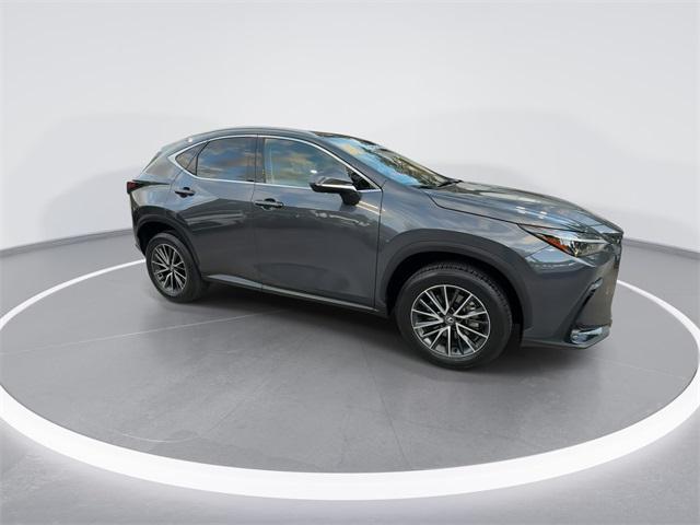 used 2024 Lexus NX 350h car, priced at $45,898