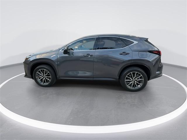 used 2024 Lexus NX 350h car, priced at $45,898