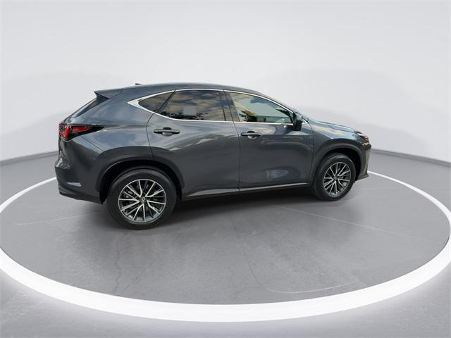 used 2024 Lexus NX 350h car, priced at $45,898