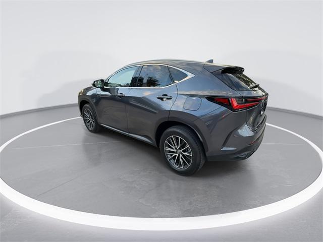 used 2024 Lexus NX 350h car, priced at $45,898