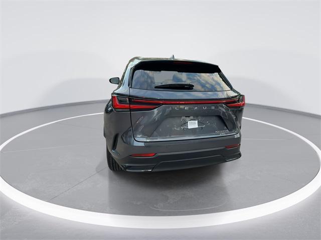 used 2024 Lexus NX 350h car, priced at $45,898