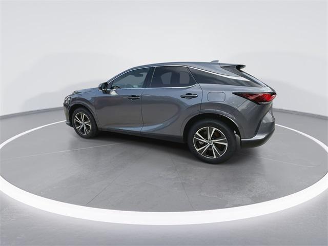 used 2023 Lexus RX 350 car, priced at $48,498