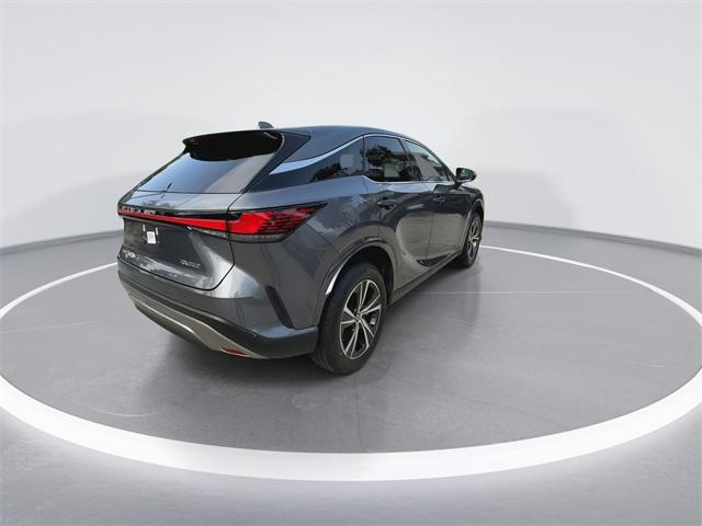 used 2023 Lexus RX 350 car, priced at $48,498