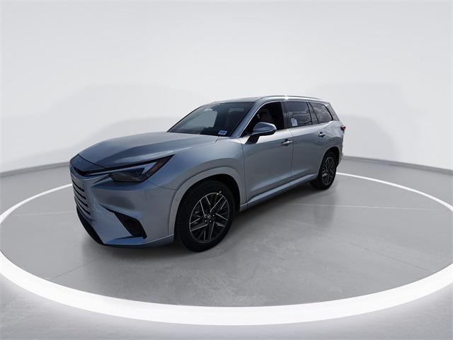 new 2025 Lexus TX 350 car, priced at $64,770