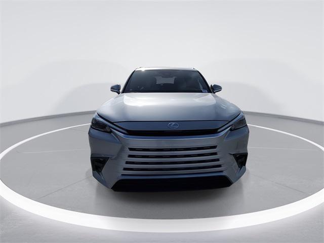 new 2025 Lexus TX 350 car, priced at $64,770