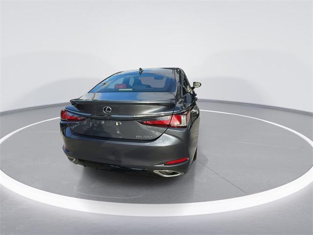 used 2023 Lexus ES 350 car, priced at $40,798